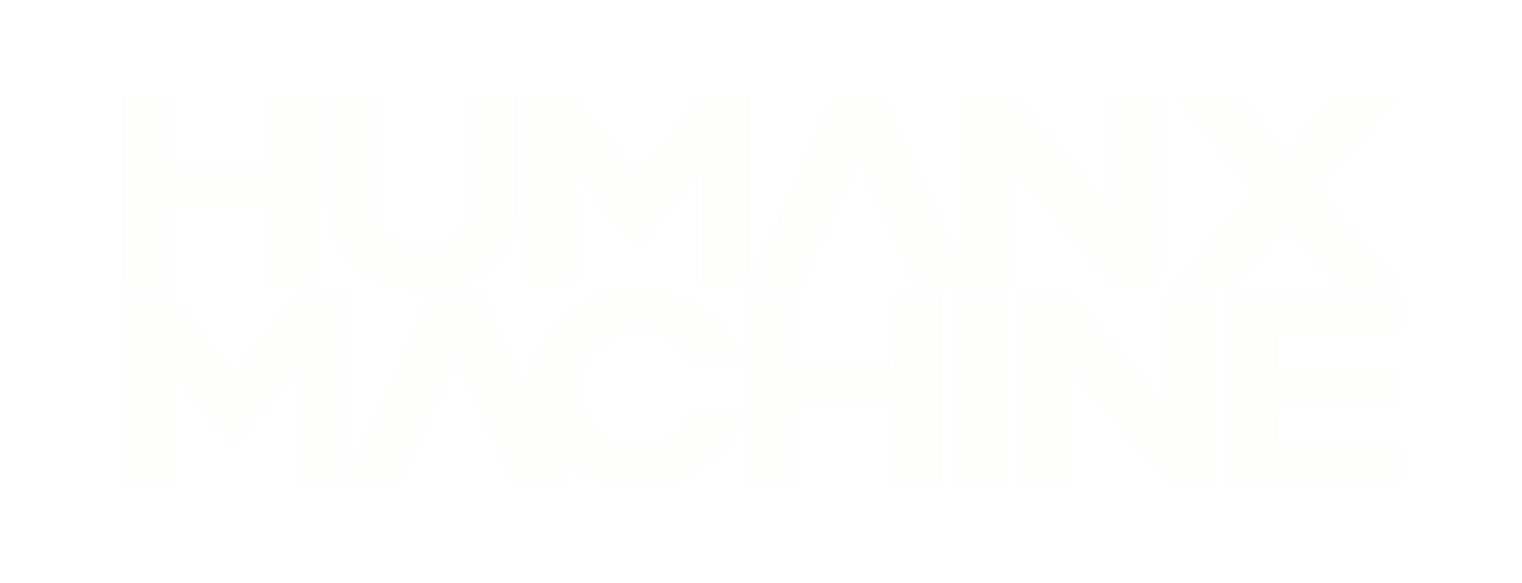 HumanXMachine